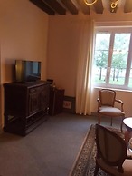 Auberge de villechaume