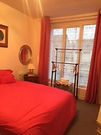 Auberge de villechaume