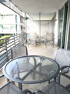 De Soleil Hotel on Ocean Drive