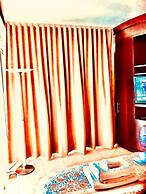 De Soleil Hotel on Ocean Drive