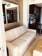 De Soleil Hotel on Ocean Drive