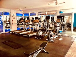 De Soleil Hotel on Ocean Drive