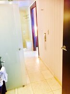 De Soleil Hotel on Ocean Drive