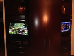 De Soleil Hotel on Ocean Drive