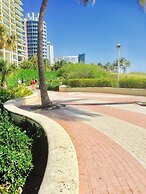 De Soleil Hotel on Ocean Drive