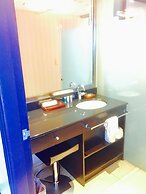 De Soleil Hotel on Ocean Drive