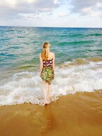 De Soleil Hotel on Ocean Drive