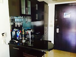 De Soleil Hotel on Ocean Drive