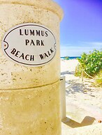 De Soleil Hotel on Ocean Drive