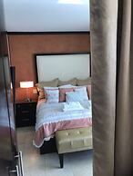 De Soleil Hotel on Ocean Drive