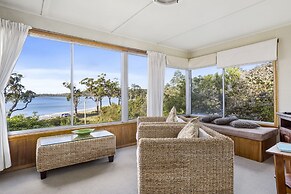 Summertime Beach Cottage