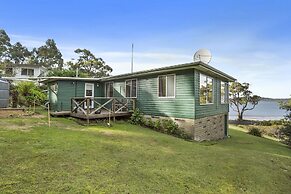 Summertime Beach Cottage