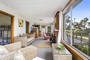 Summertime Beach Cottage