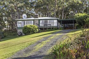 Summertime Beach Cottage