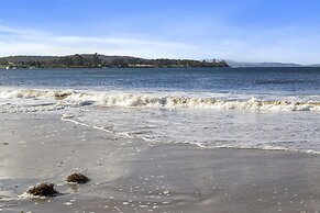 Summertime Beach Cottage