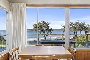 Summertime Beach Cottage