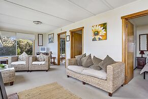 Summertime Beach Cottage