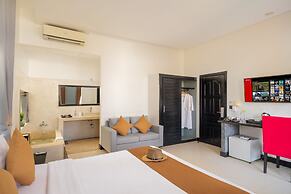 Landing Zone Boutique Hotel