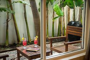 Landing Zone Boutique Hotel