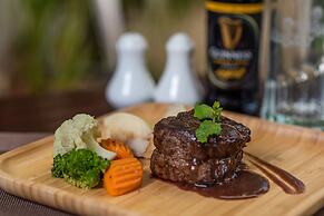 Landing Zone Boutique Hotel