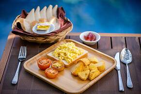 Landing Zone Boutique Hotel