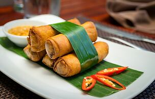 Landing Zone Boutique Hotel