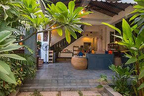 Landing Zone Boutique Hotel