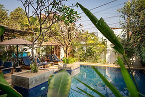 Landing Zone Boutique Hotel