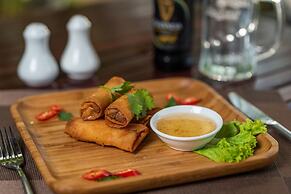 Landing Zone Boutique Hotel