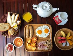 Landing Zone Boutique Hotel