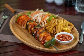 Landing Zone Boutique Hotel