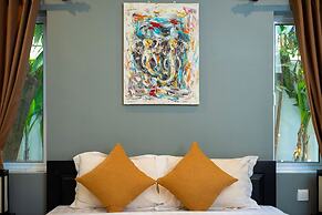 Landing Zone Boutique Hotel