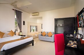 Landing Zone Boutique Hotel