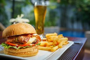 Landing Zone Boutique Hotel