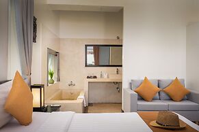 Landing Zone Boutique Hotel