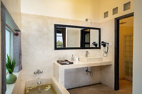 Landing Zone Boutique Hotel