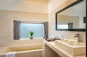 Landing Zone Boutique Hotel