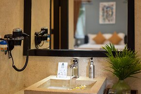 Landing Zone Boutique Hotel