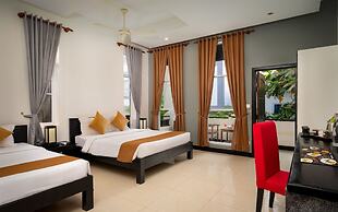 Landing Zone Boutique Hotel