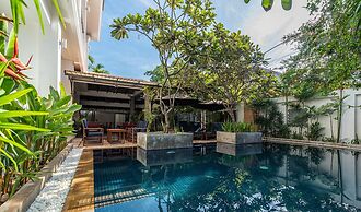 Landing Zone Boutique Hotel