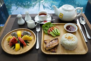 Landing Zone Boutique Hotel