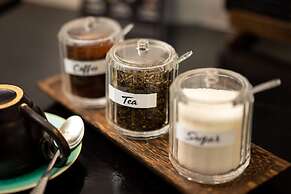 Landing Zone Boutique Hotel