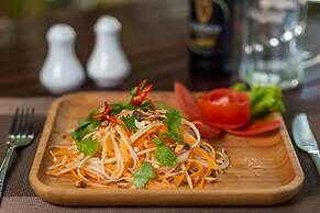 Landing Zone Boutique Hotel