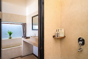 Landing Zone Boutique Hotel