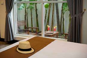 Landing Zone Boutique Hotel