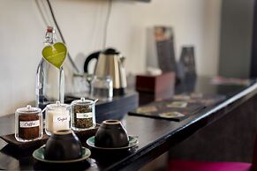 Landing Zone Boutique Hotel