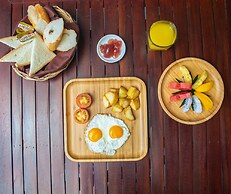 Landing Zone Boutique Hotel