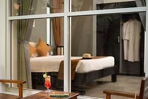 Landing Zone Boutique Hotel