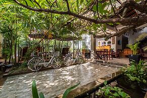 Landing Zone Boutique Hotel