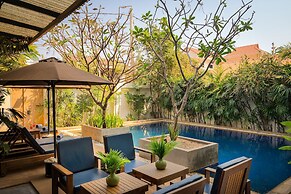 Landing Zone Boutique Hotel